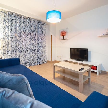 Monte Aurora Apartman Gijón Kültér fotó