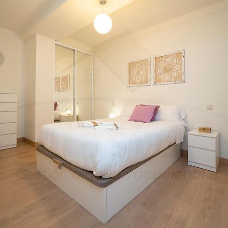 Monte Aurora Apartman Gijón Kültér fotó