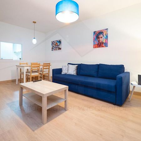 Monte Aurora Apartman Gijón Kültér fotó