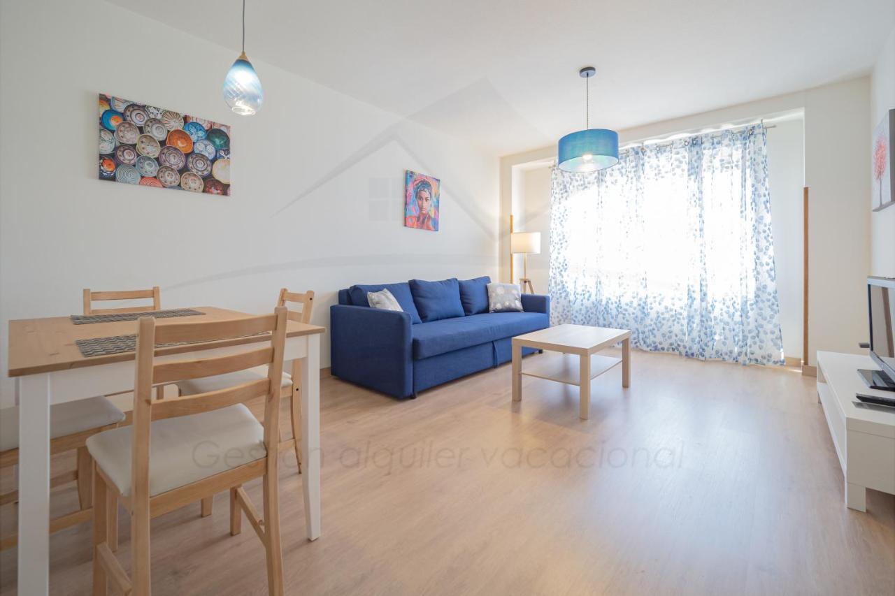 Monte Aurora Apartman Gijón Kültér fotó