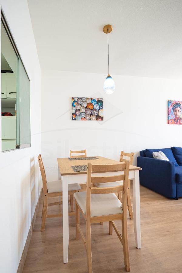 Monte Aurora Apartman Gijón Kültér fotó