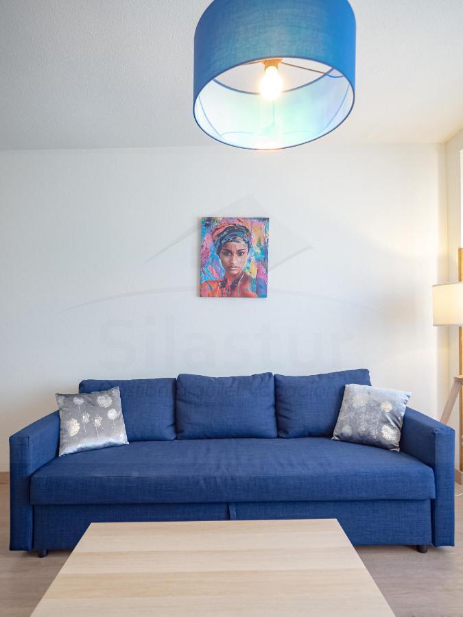Monte Aurora Apartman Gijón Kültér fotó