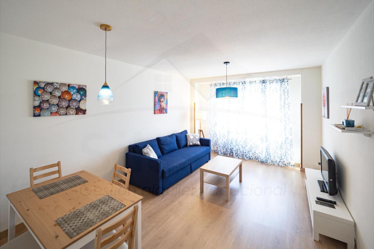 Monte Aurora Apartman Gijón Kültér fotó