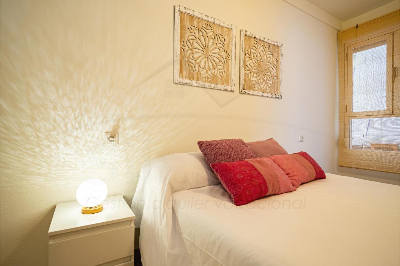 Monte Aurora Apartman Gijón Kültér fotó