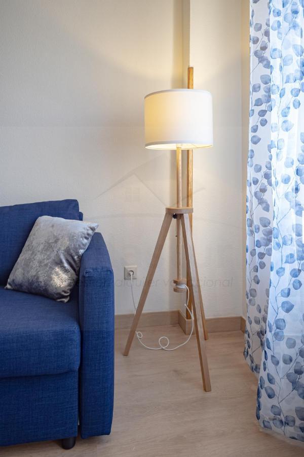 Monte Aurora Apartman Gijón Kültér fotó