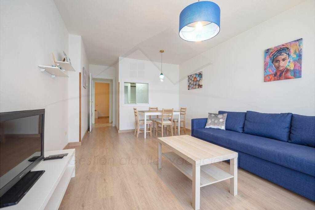 Monte Aurora Apartman Gijón Kültér fotó