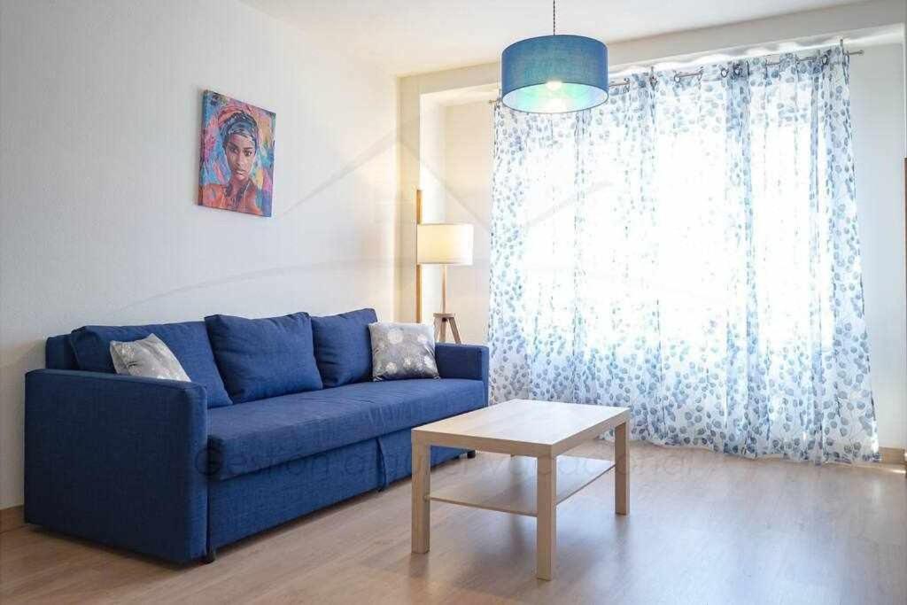 Monte Aurora Apartman Gijón Kültér fotó