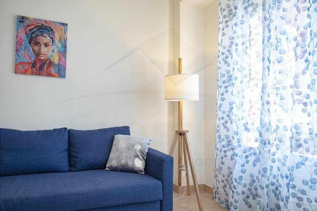 Monte Aurora Apartman Gijón Kültér fotó