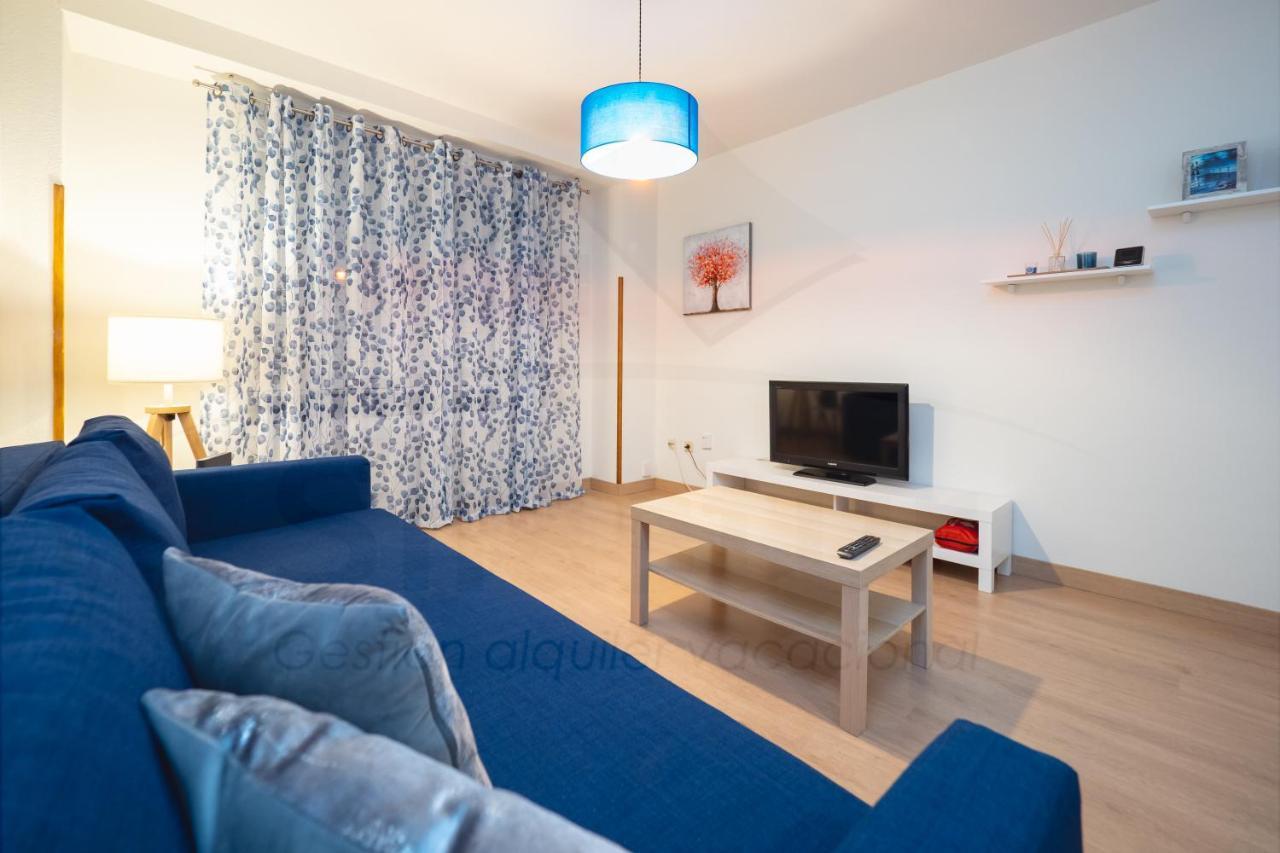 Monte Aurora Apartman Gijón Kültér fotó