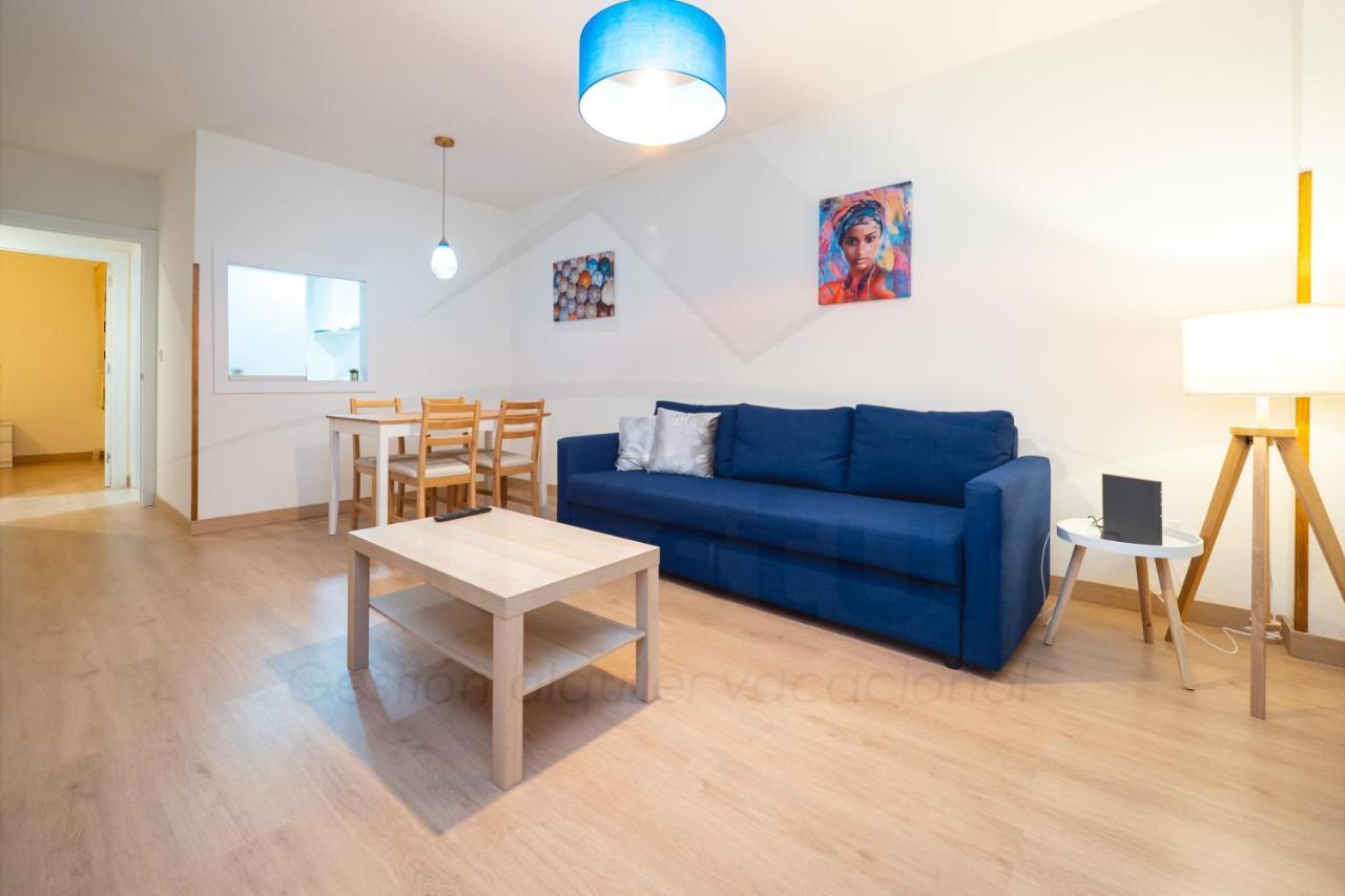 Monte Aurora Apartman Gijón Kültér fotó