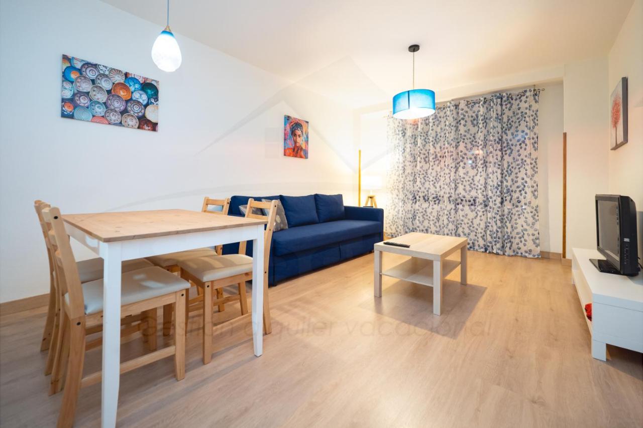 Monte Aurora Apartman Gijón Kültér fotó